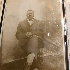 Meet your Posher, Jacob